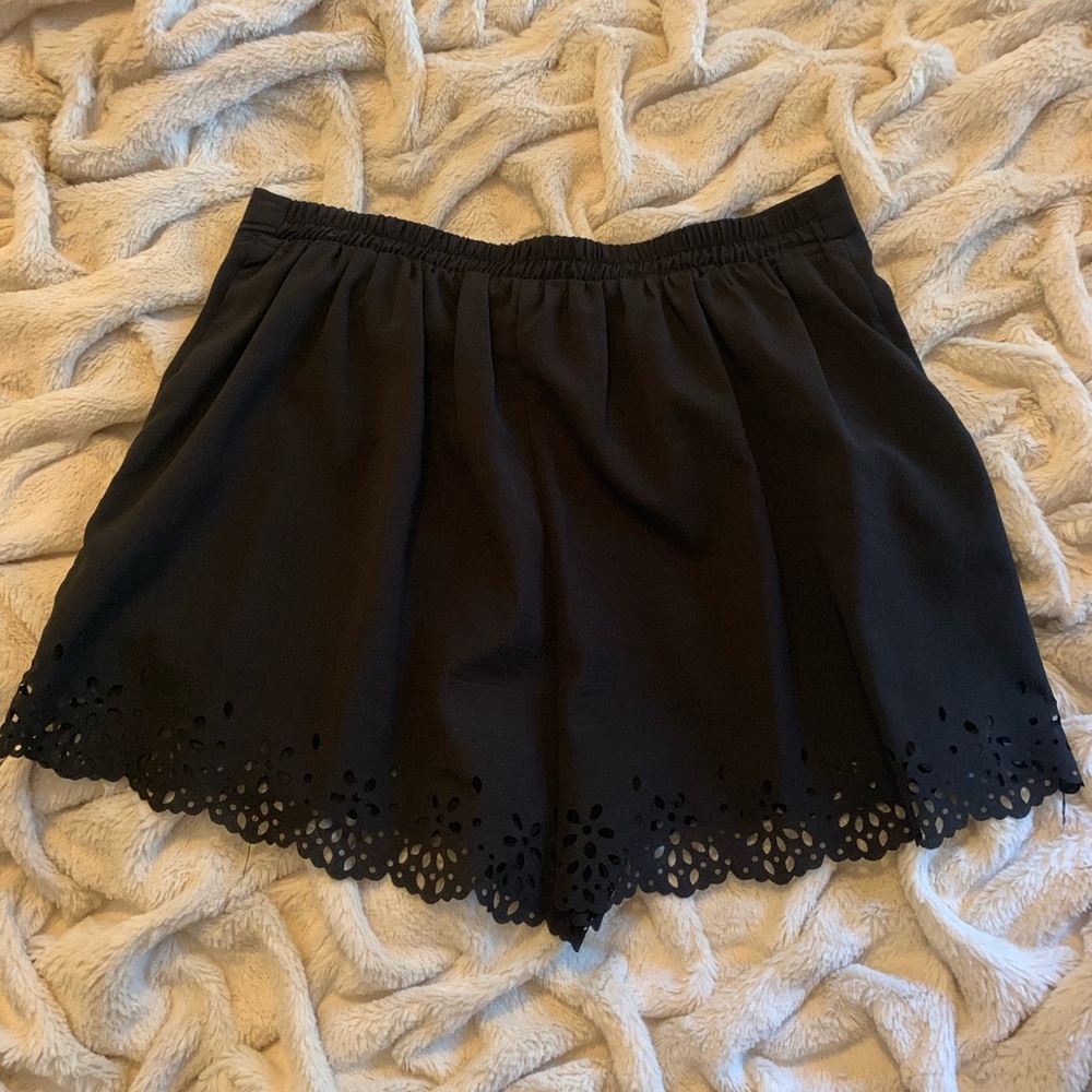 lulu’s shorts